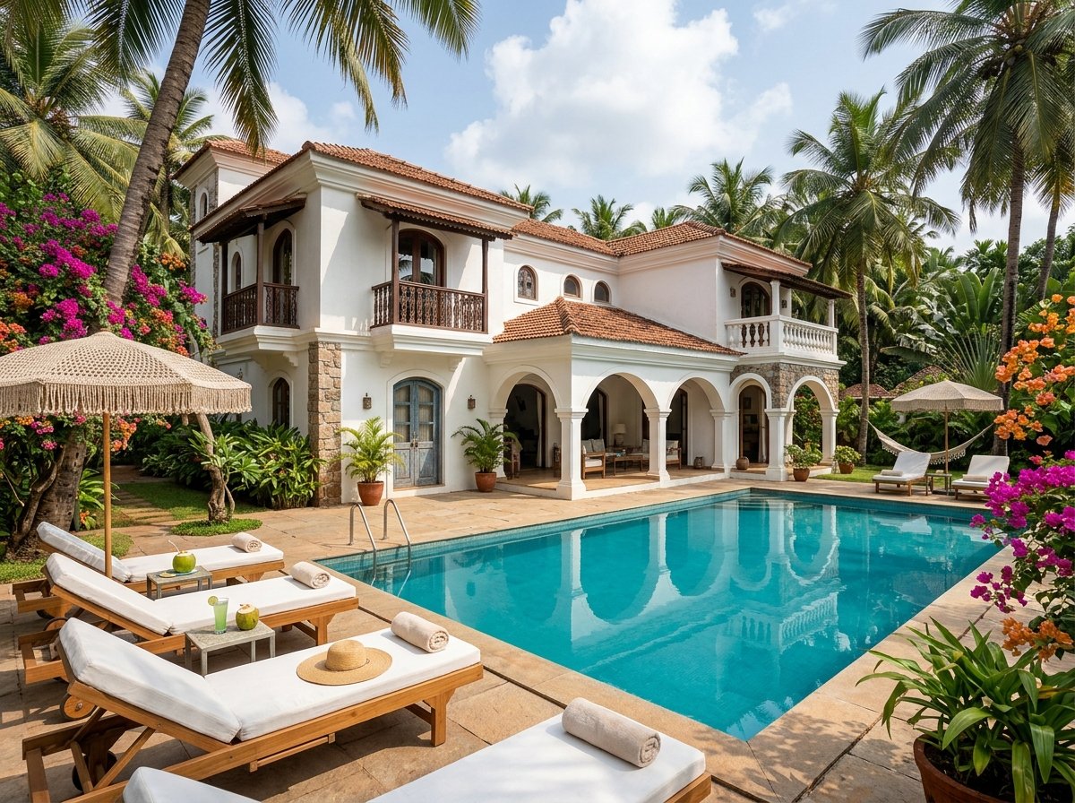 Casa Solarium Assagao