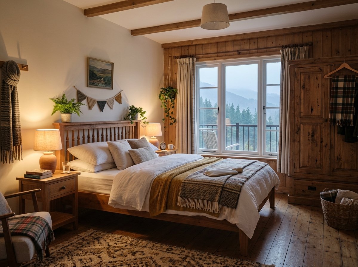Highland Stone Cottage & Manor - Photo 1